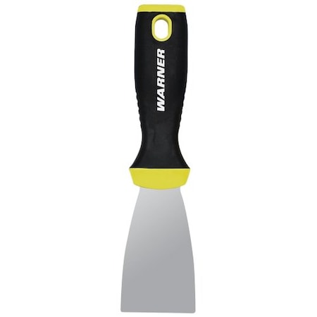 Warner PROGRIP 2" Full Flex Putty Knife 90128